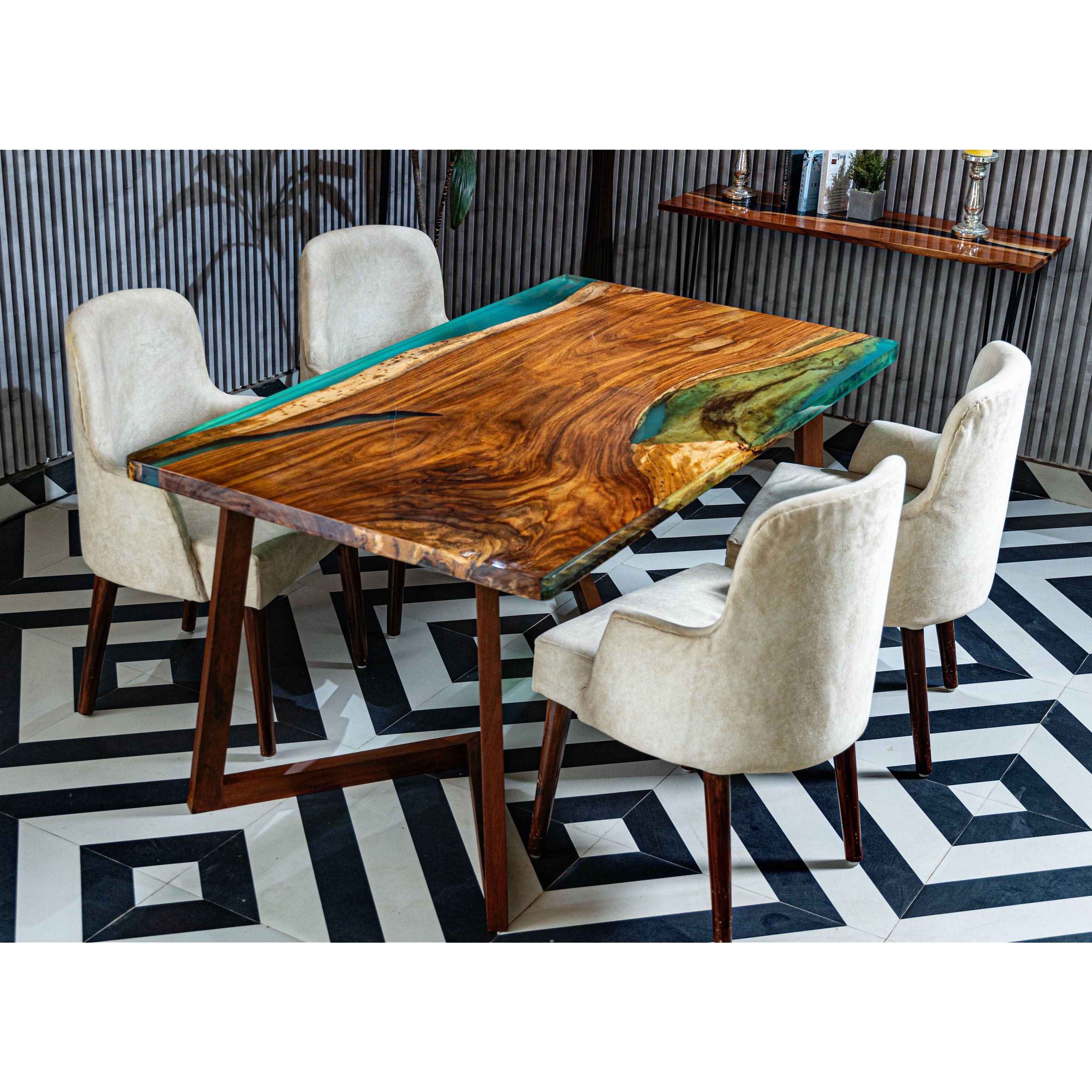 Verdona Dining Table