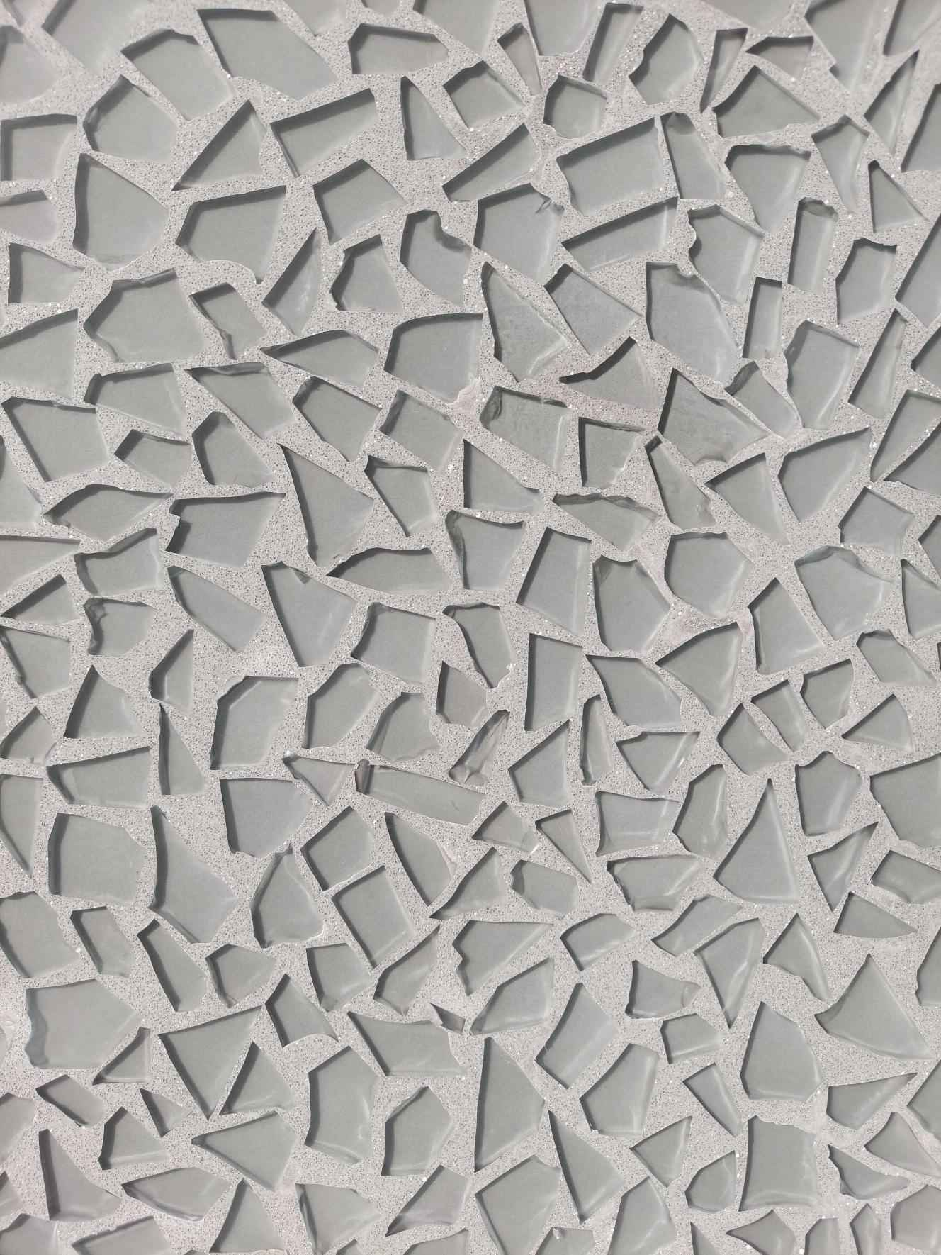 Terrazzo Tiles