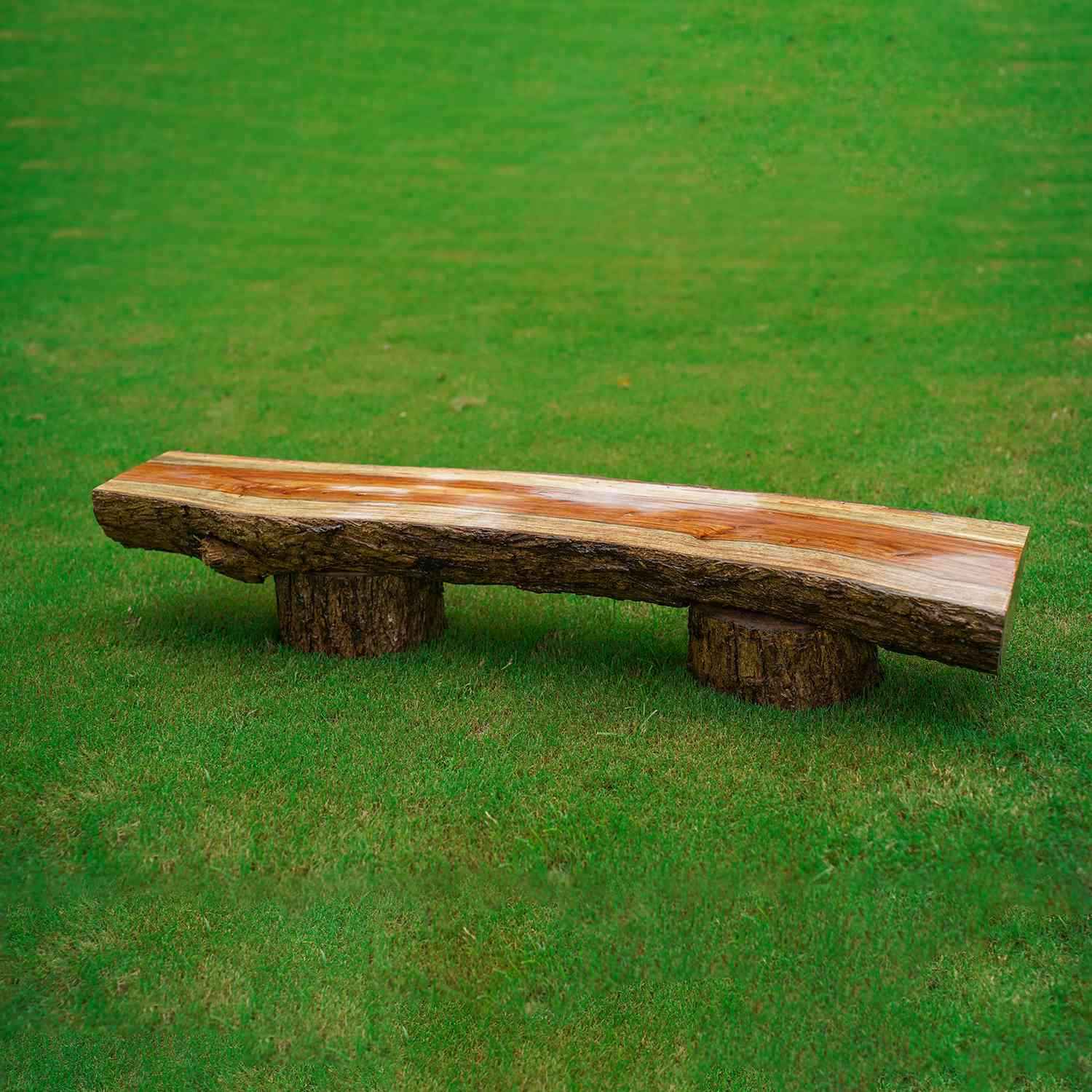 Garden Benches