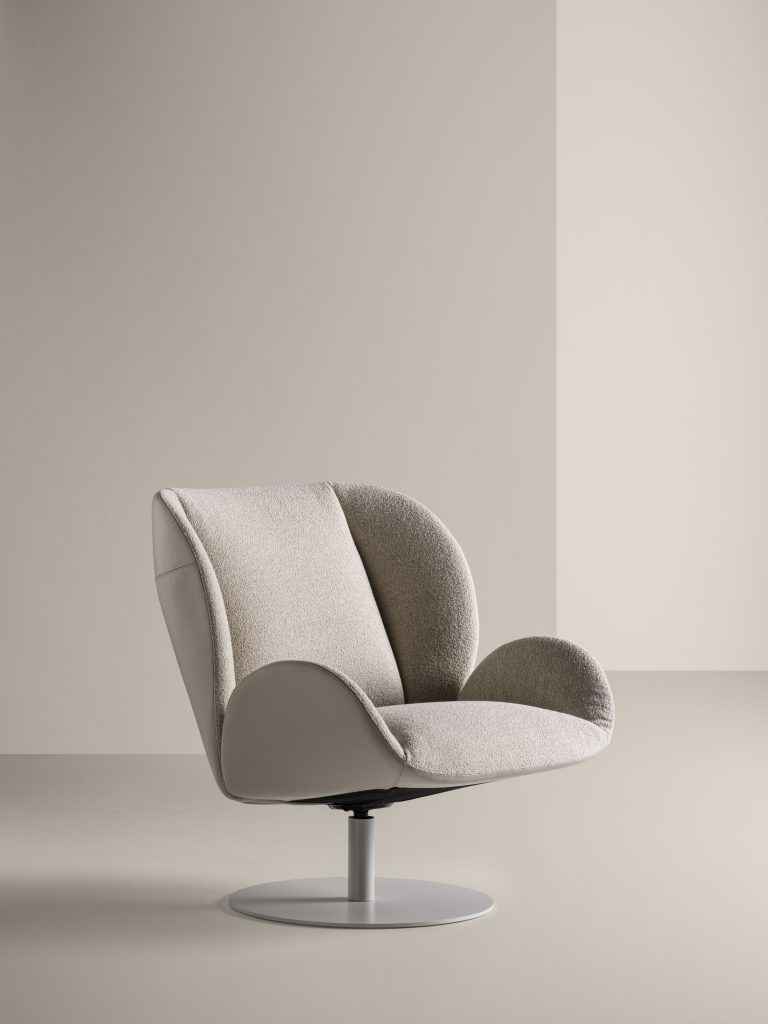 Easy Chairs