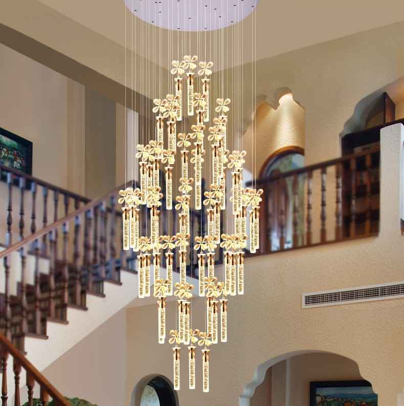 Simmetria Hanging Light