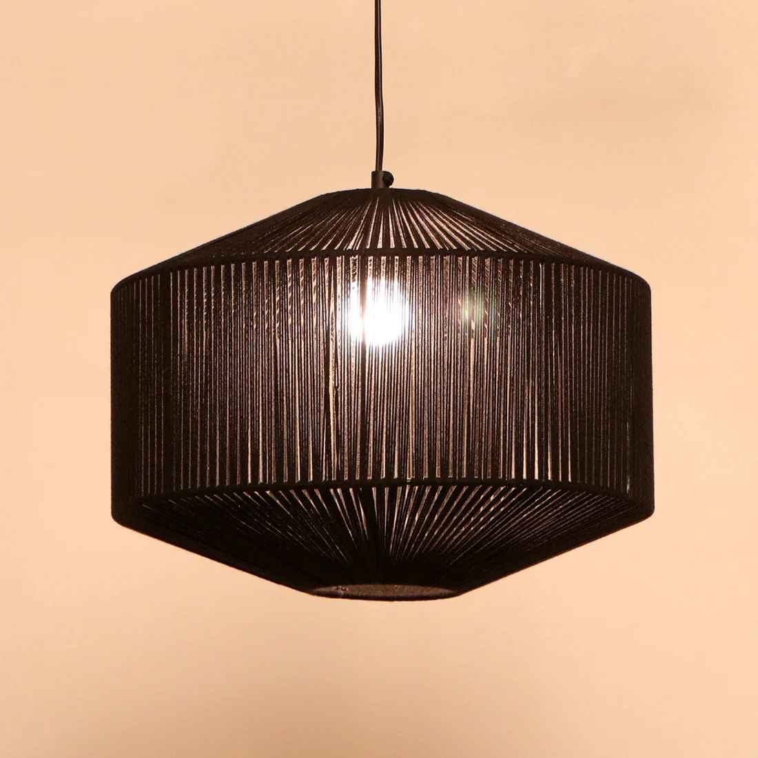 Bela Large Hanging Lamp