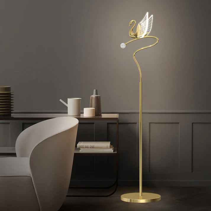 360 Degree Led Wall Light