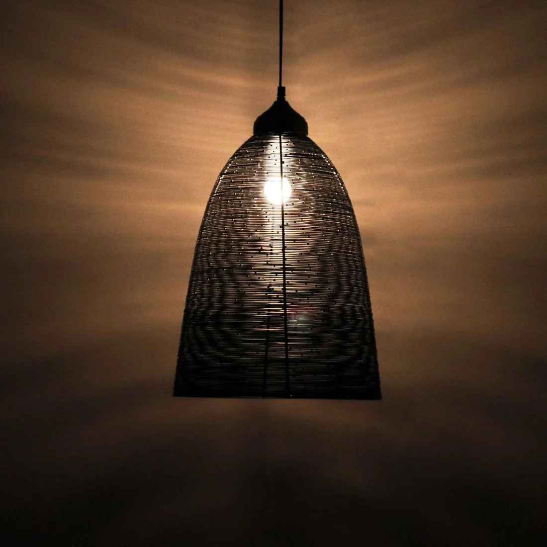 Kaia Luxe Hanging Lamp