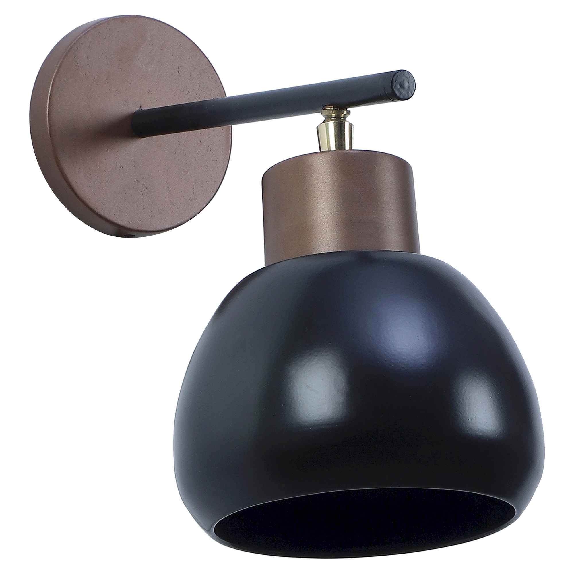 Bon-Bon Metal Wall Light