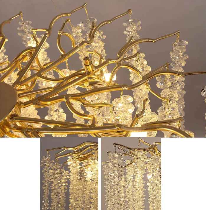 360 Degree Led Wall Light