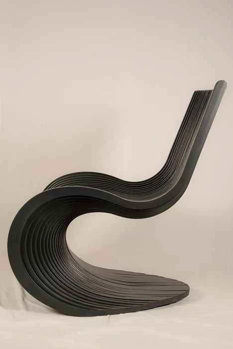 Pliez Lounge Chair