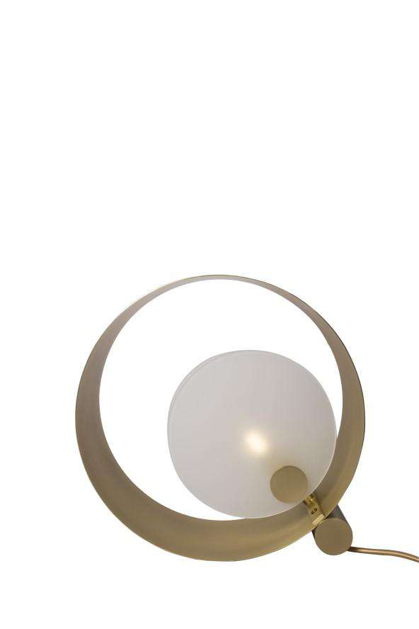 Prism - S White