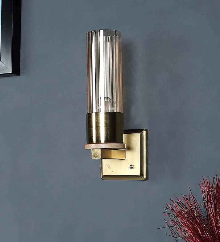 360 Degree Led Wall Light
