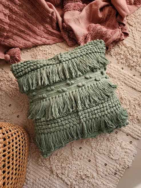 The Couch Perfect Set of 3 Pillows