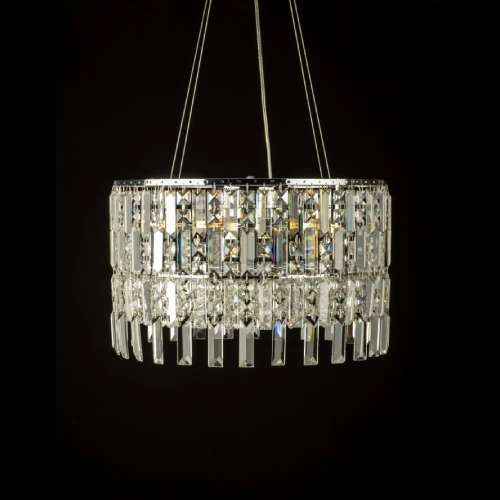 Ziva O Hanging Light