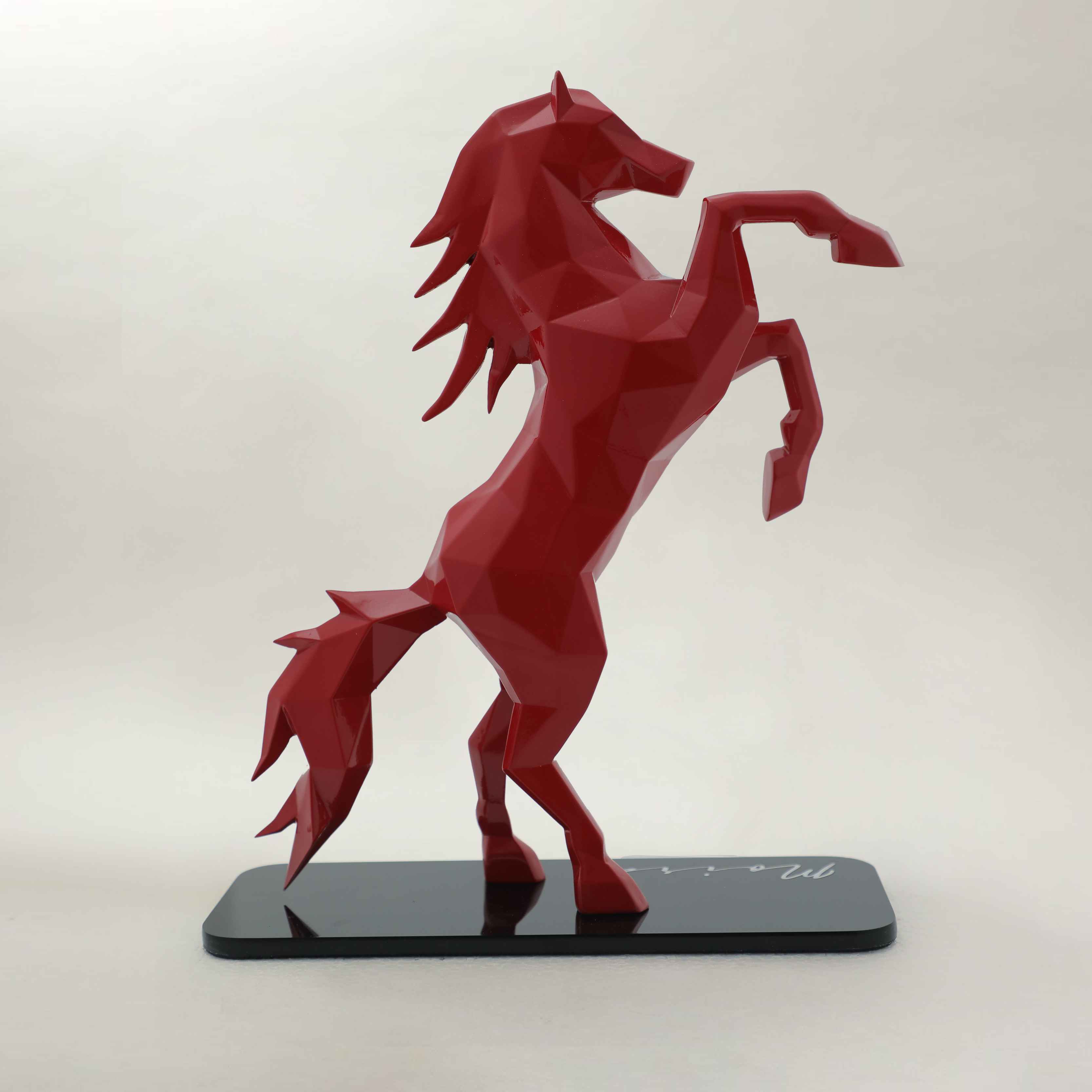 Stallion 2.0