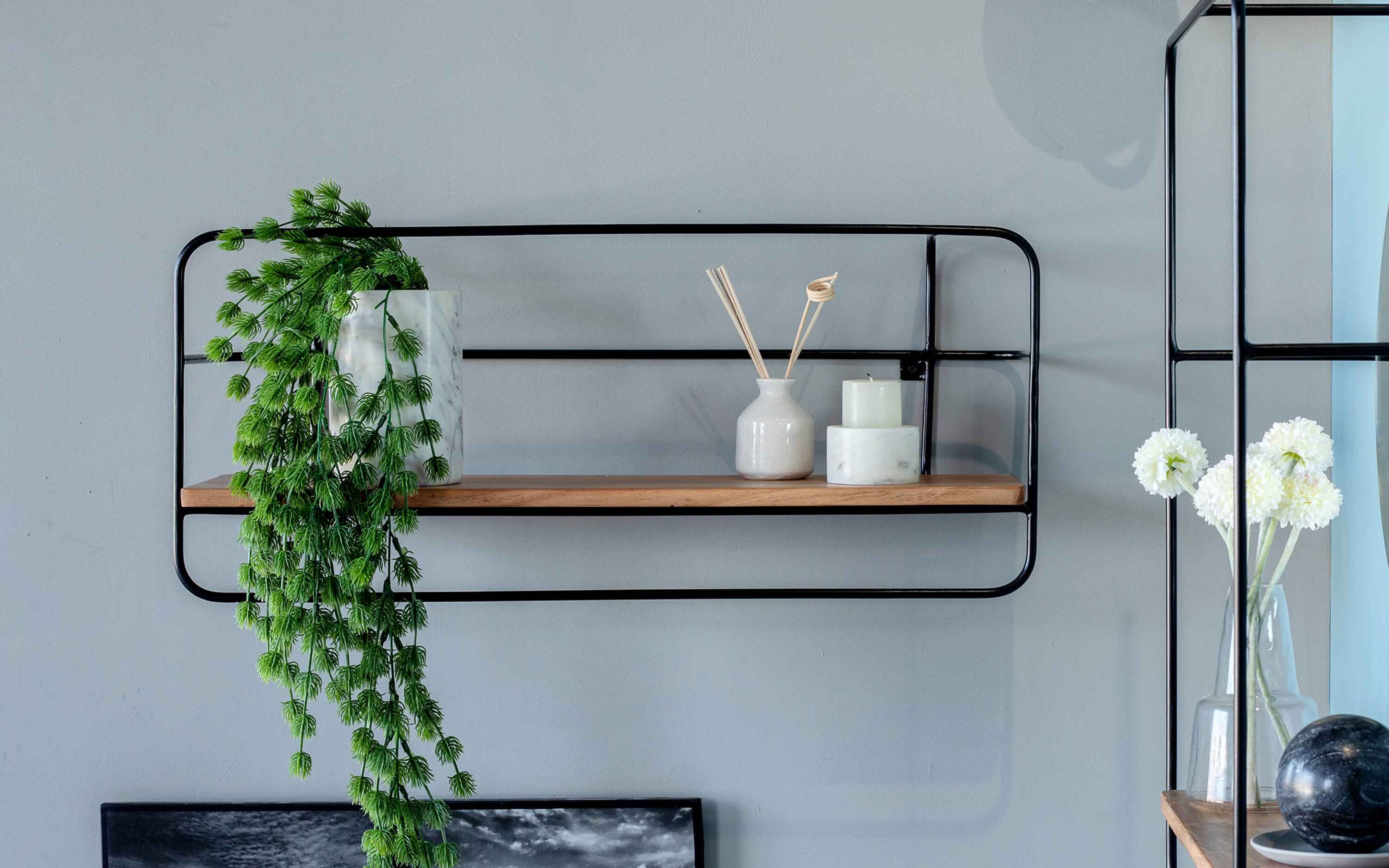 Kurashi Drop Hanging Lamp