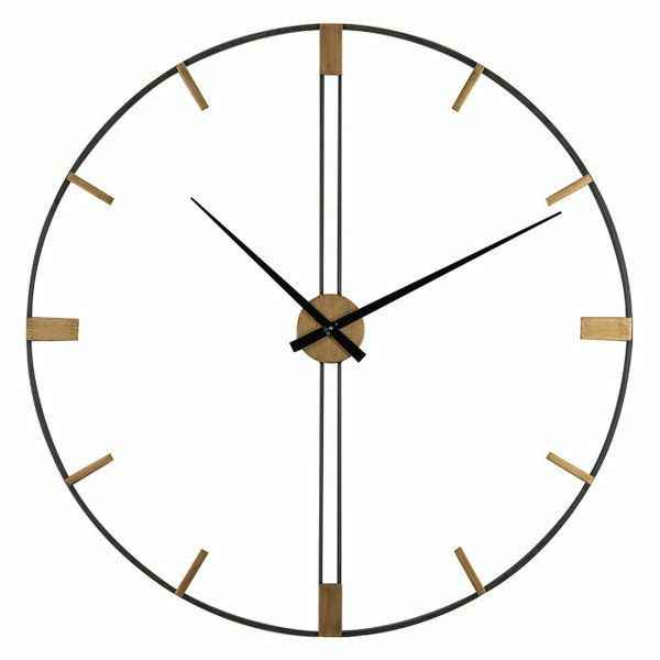 Golden Hour Timepiece
