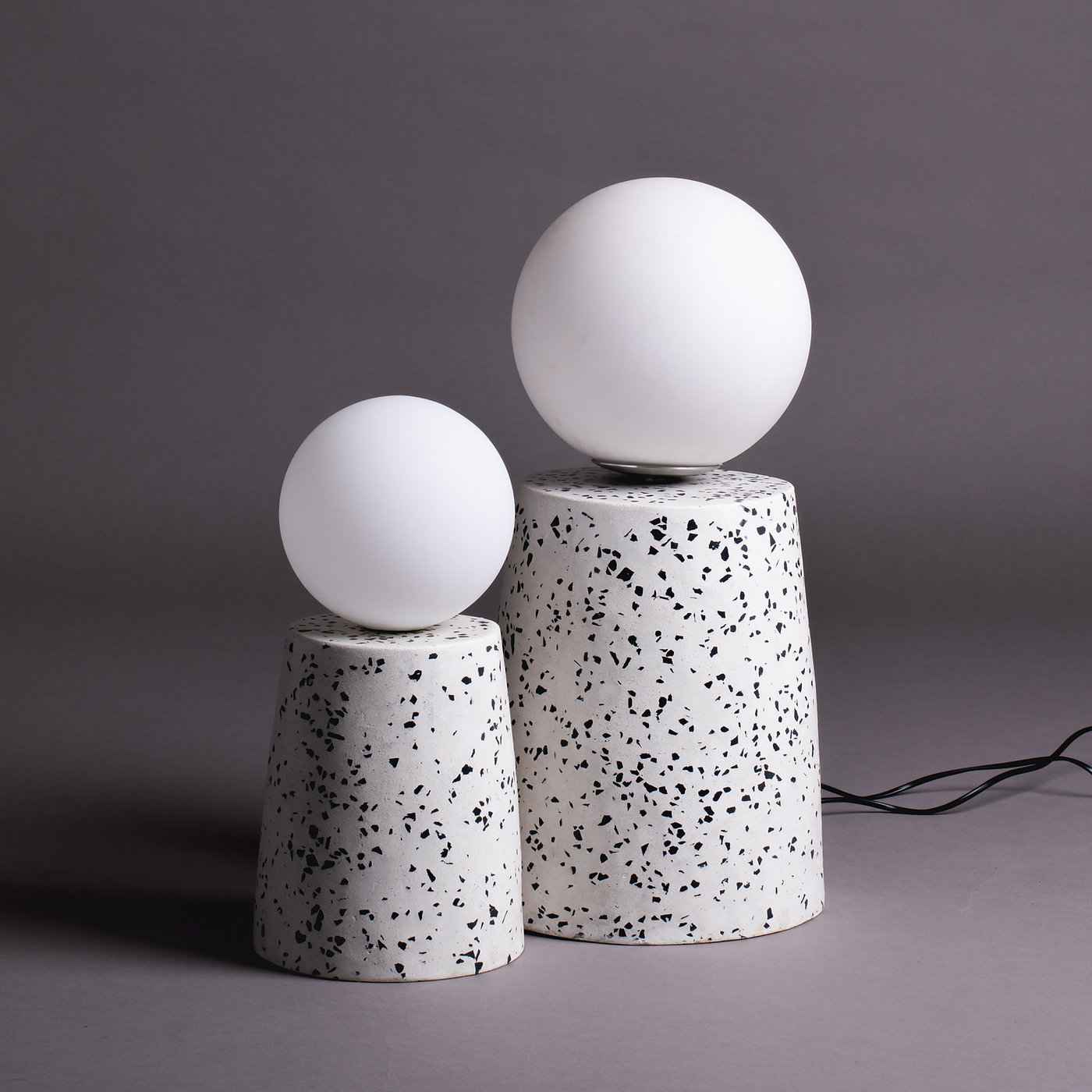 Kasa Table Lamp