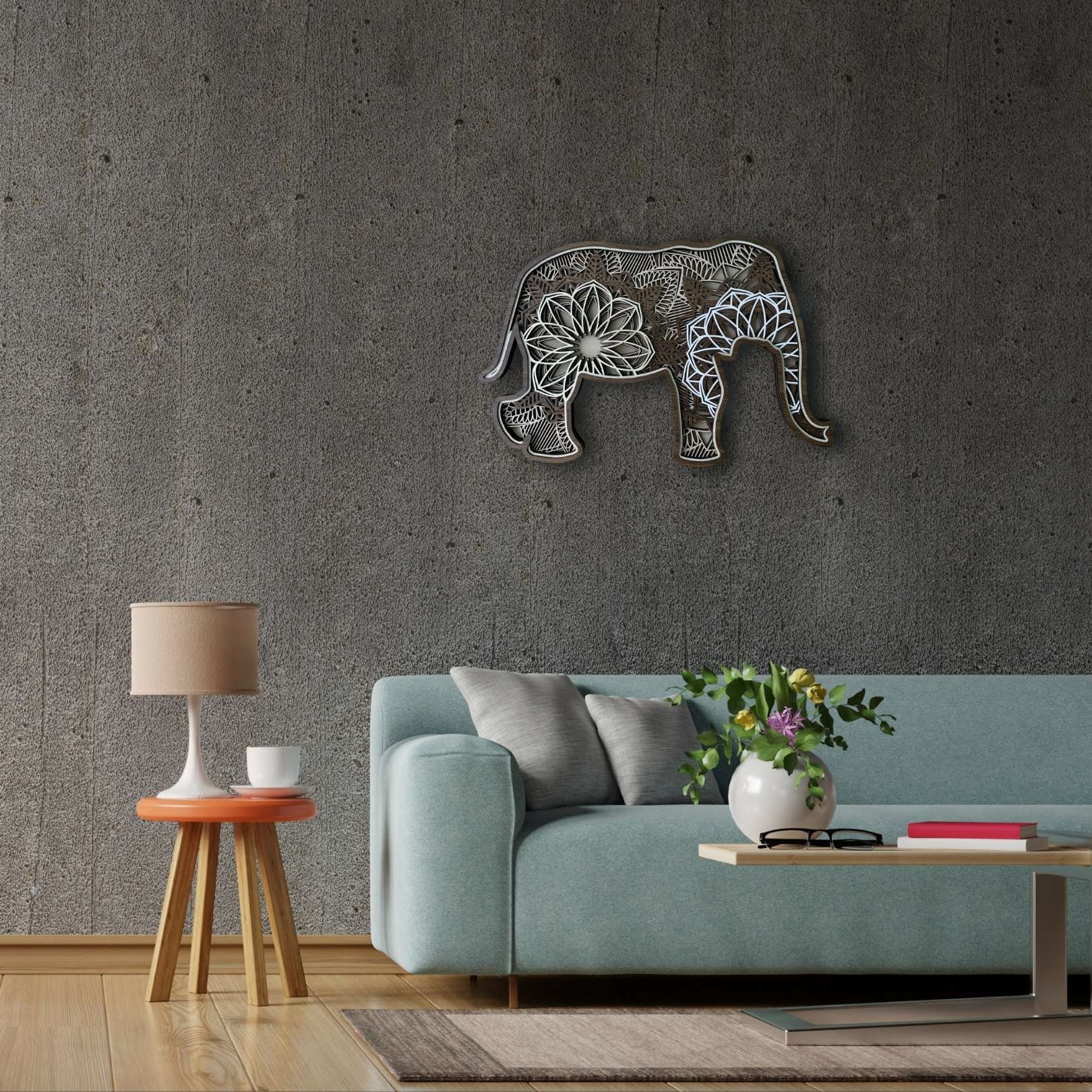 Decorative Panels