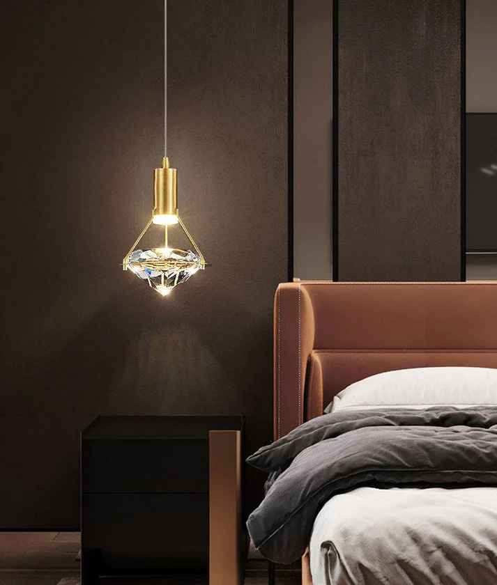 6-Way Lamp