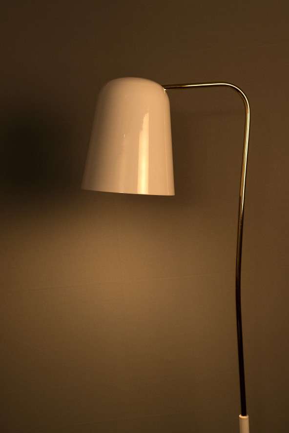 Roma Floor Lamp