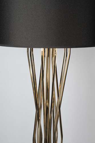 Brita Floor Lamp