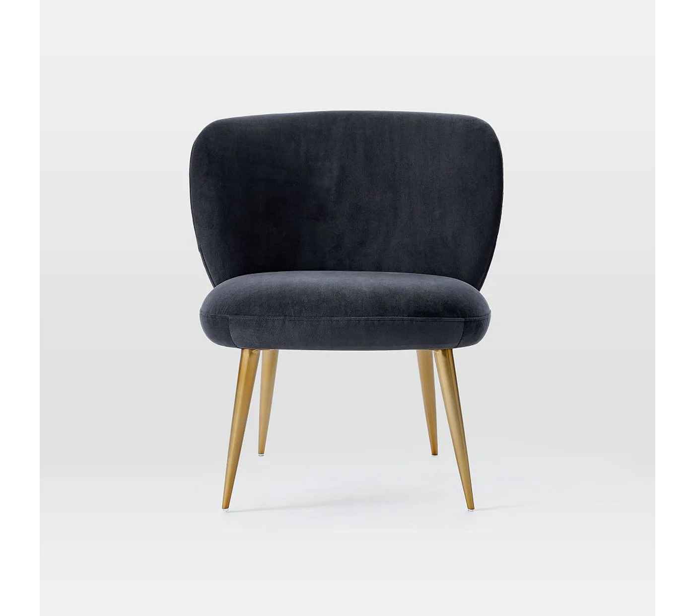 Grace Slipper Chair