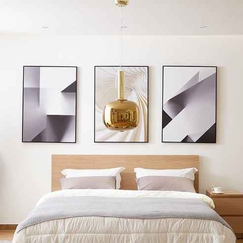 360 Degree Led Wall Light