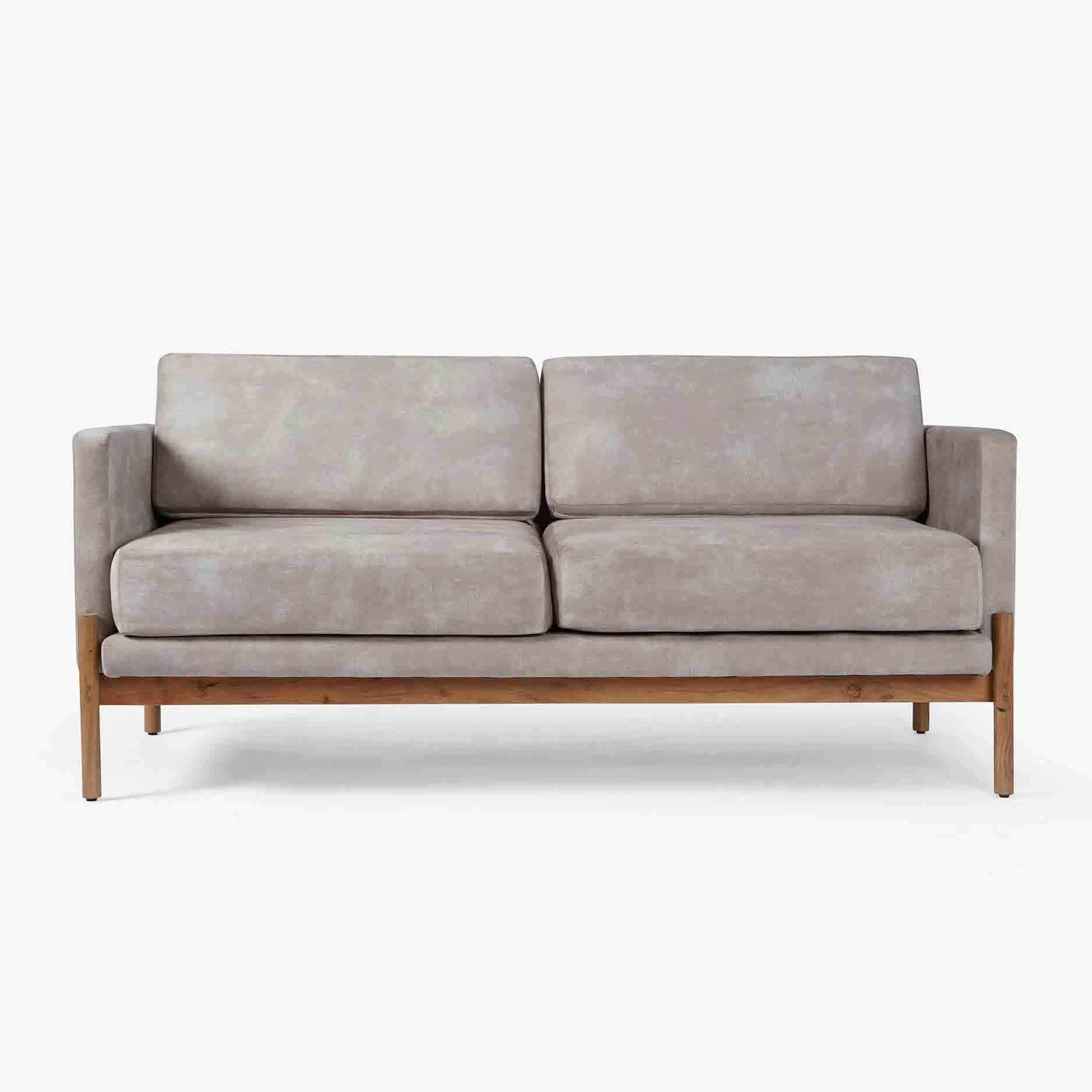 Chiyo Single Seater Sofa