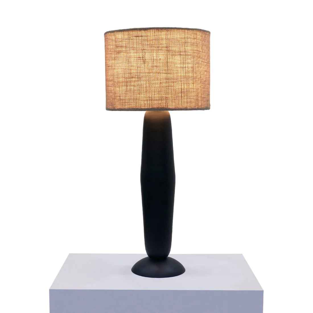 Noirjute Table Lamp