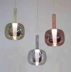 360 Degree Led Wall Light