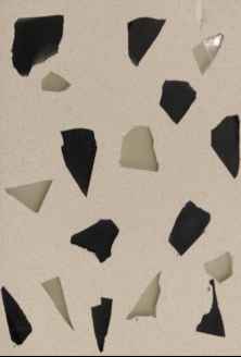 Granite Geometric Grey