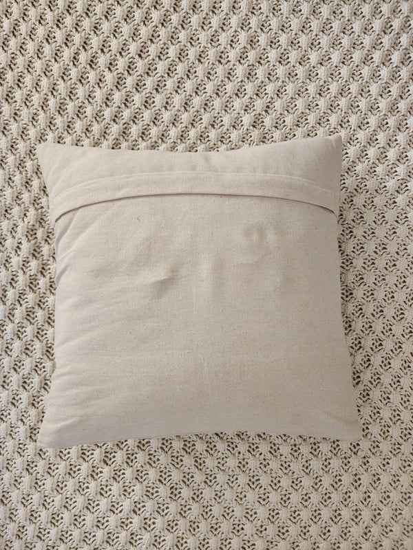 Iris Lumbar Pillow