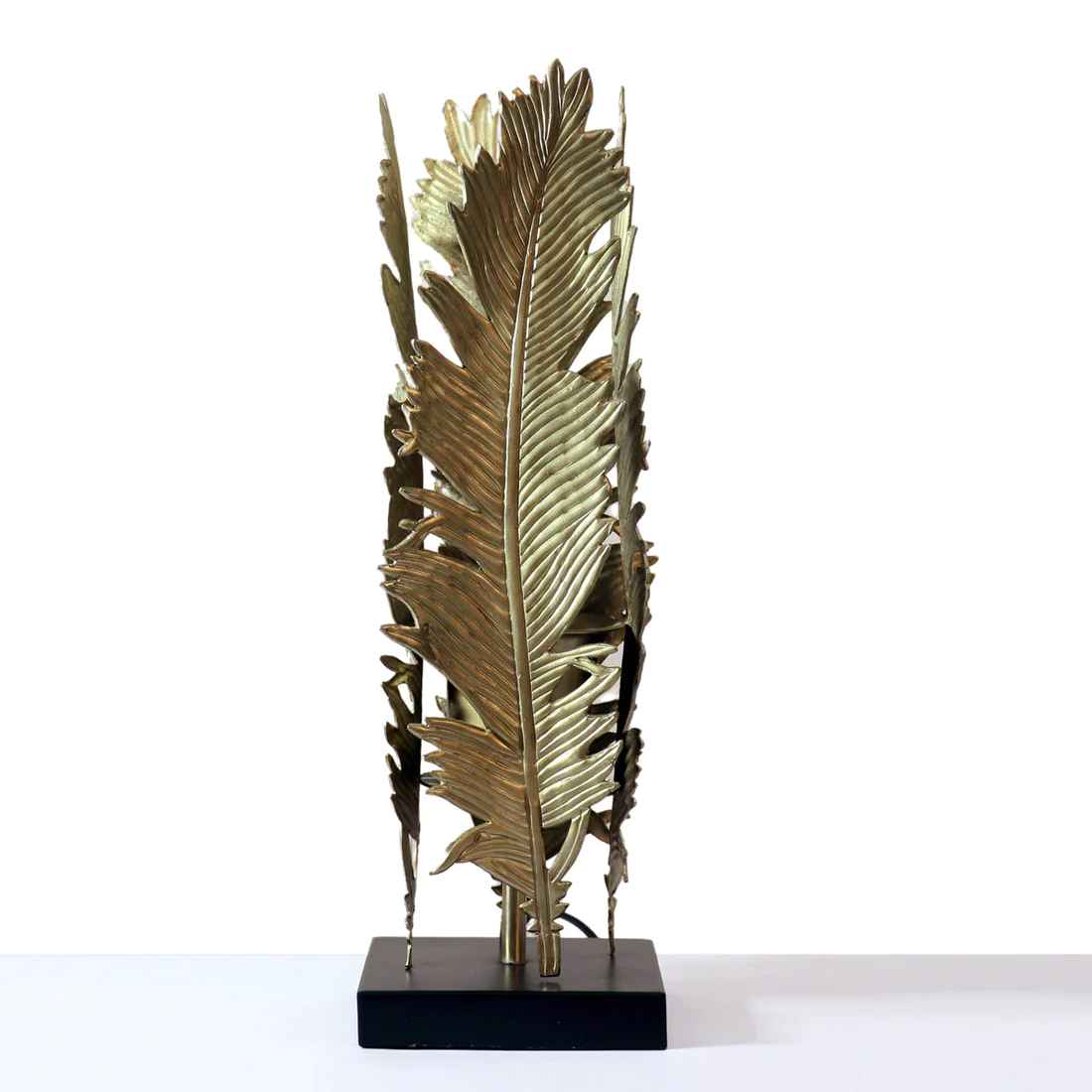 Sufi Light Finish Wall lamp