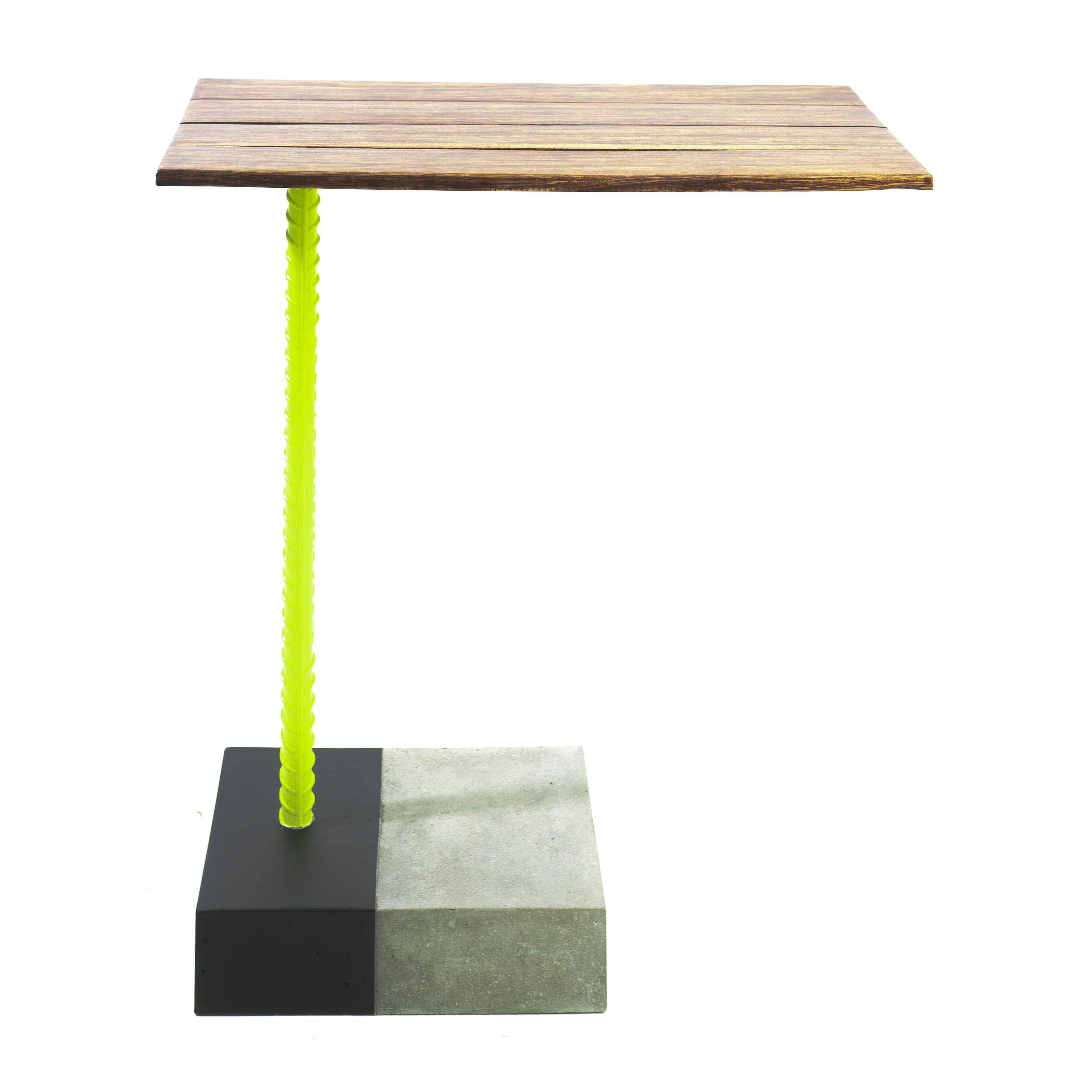 Atrangi L Table