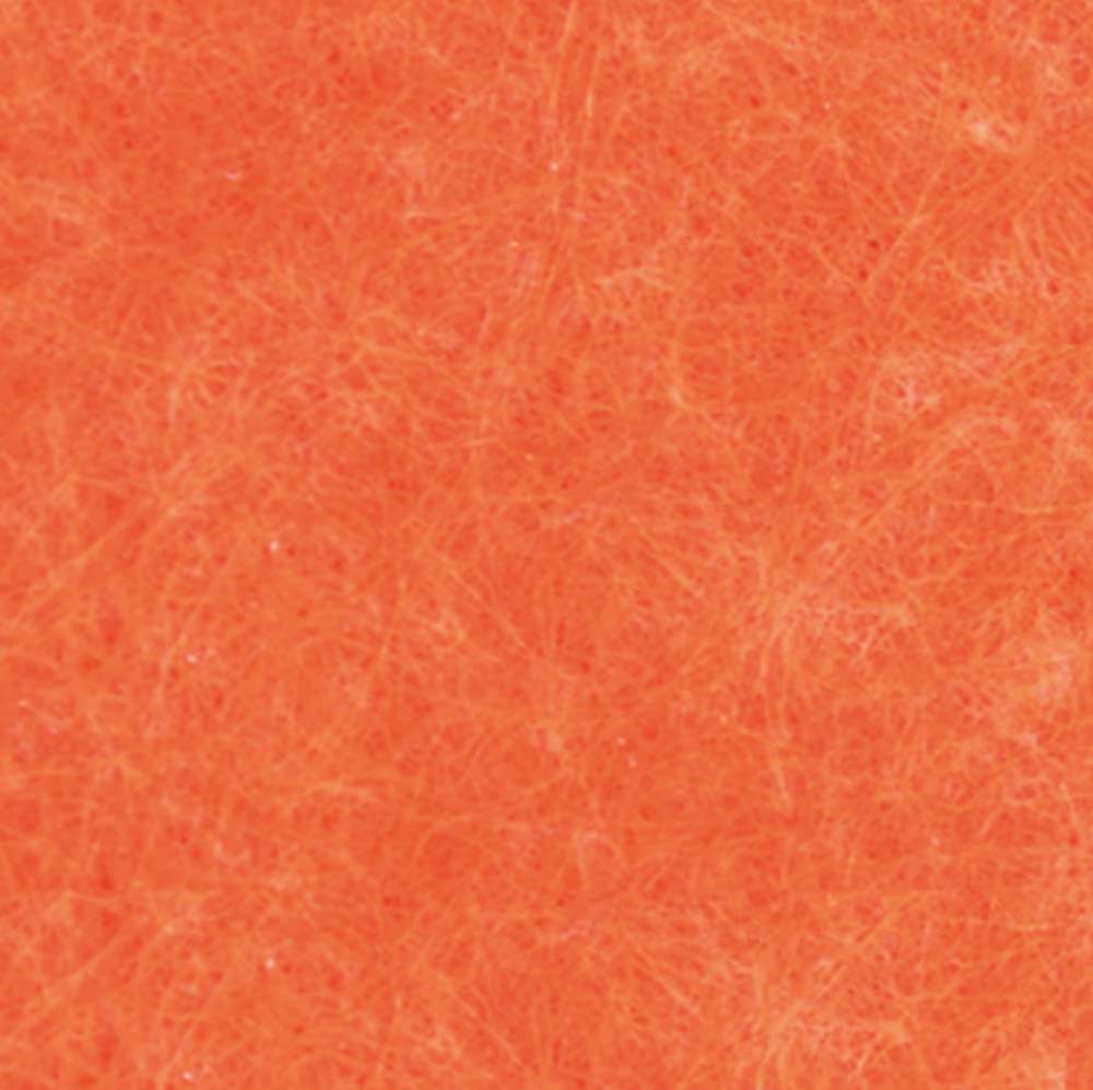 Fiery Red