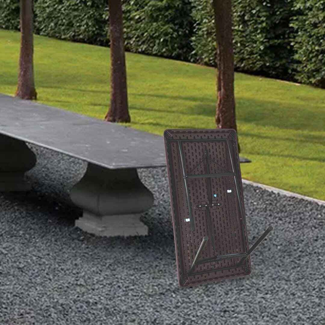 Omni Half Table