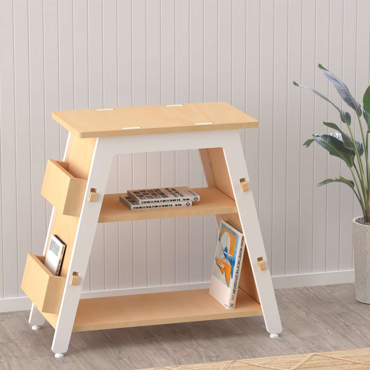 Kids Storage Units