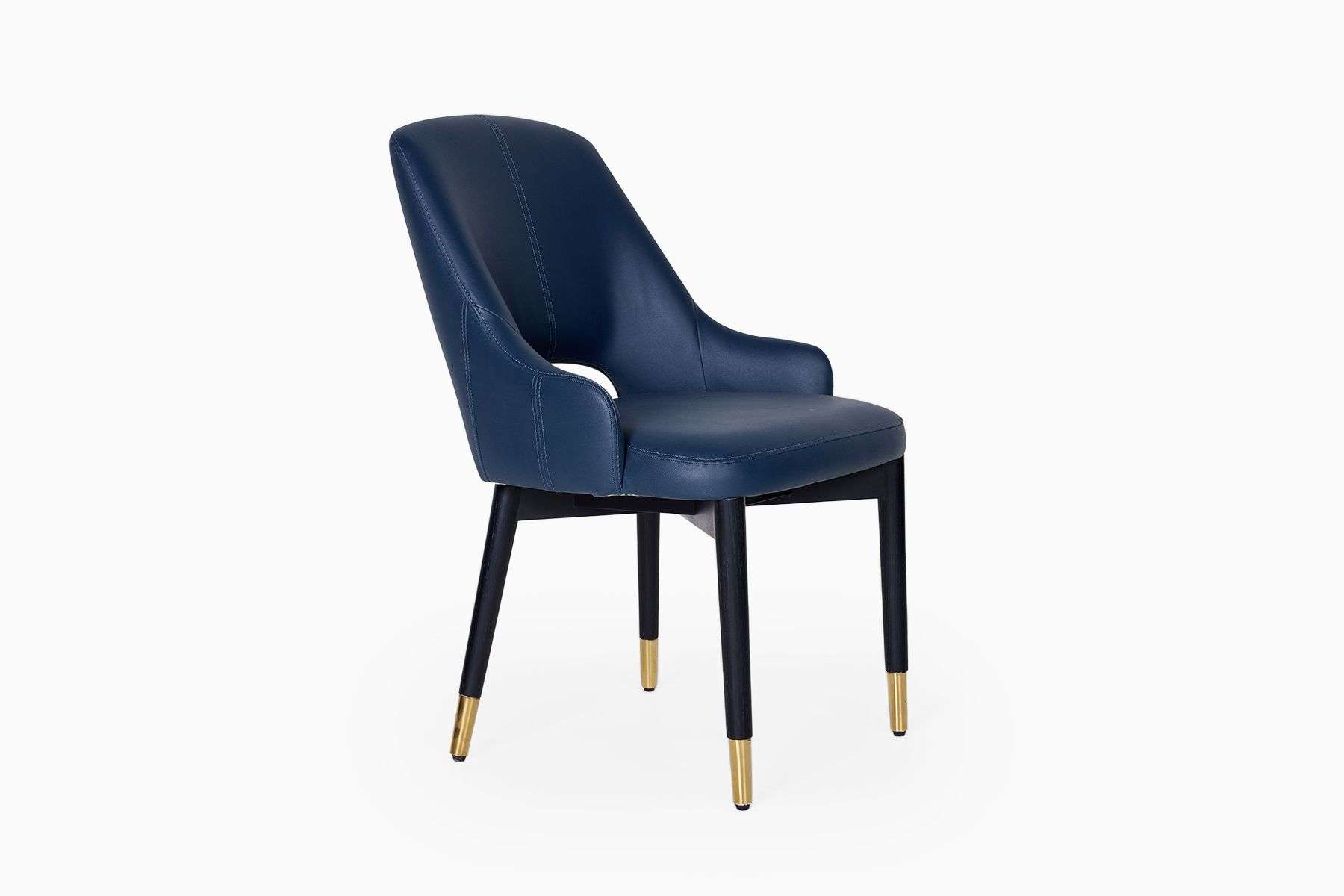 Rachel Bent Lounge Chair