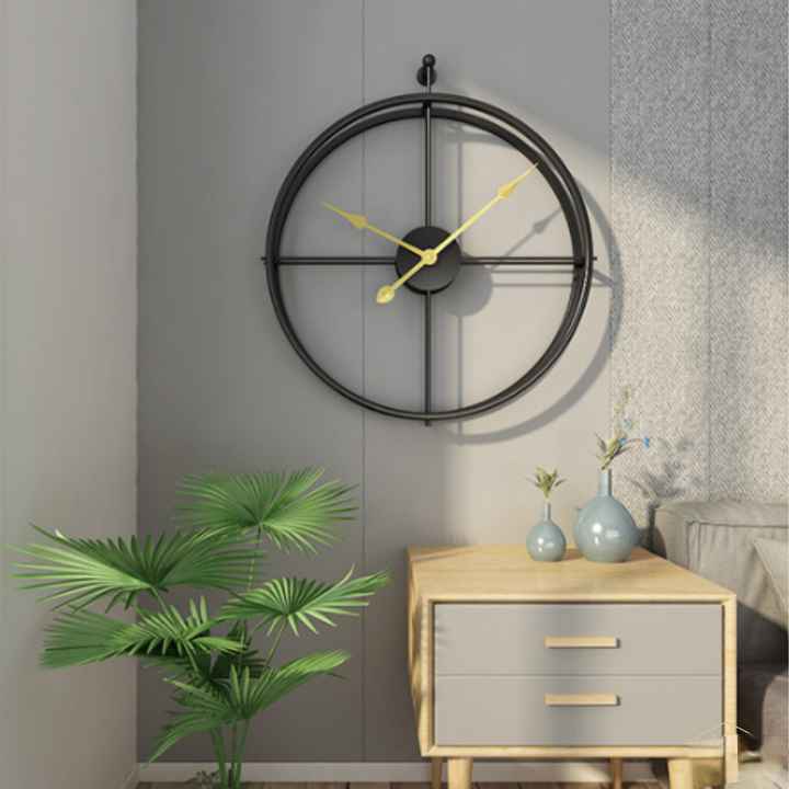 Modern Flower Wall Mirror
