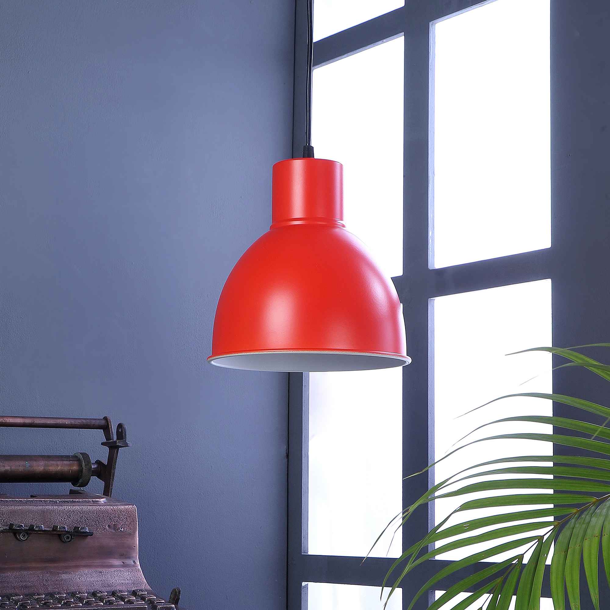 Bloom- Ceiling Lamp