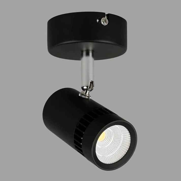 360° Adjustable LED Tracklight