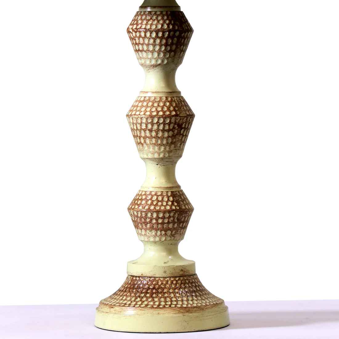 Sufi Light Finish Wall lamp