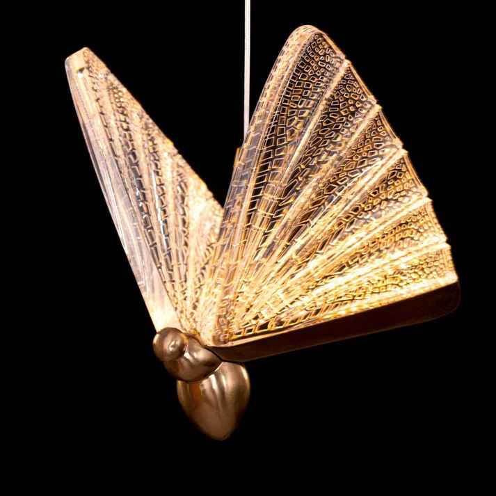 360 Degree Led Wall Light