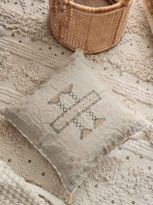 Farah Moroccan Pillow