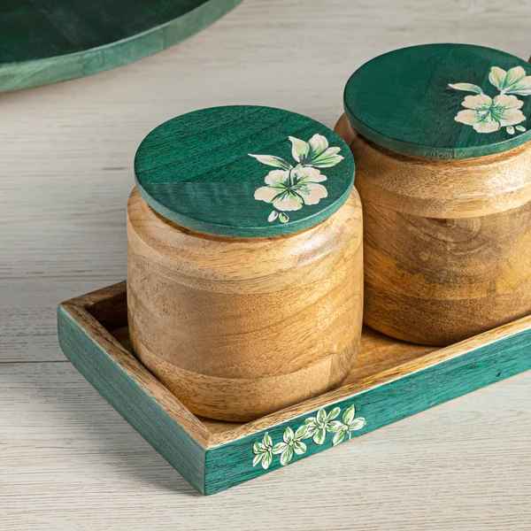 Oliver Coasters With Stand