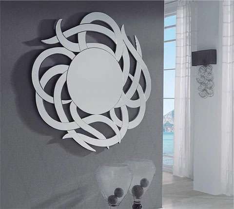 Vastu Wall Mirror
