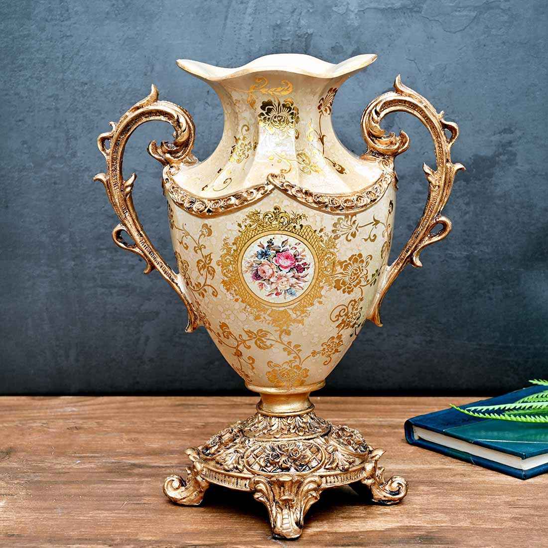 Victorian Ornamental Vase