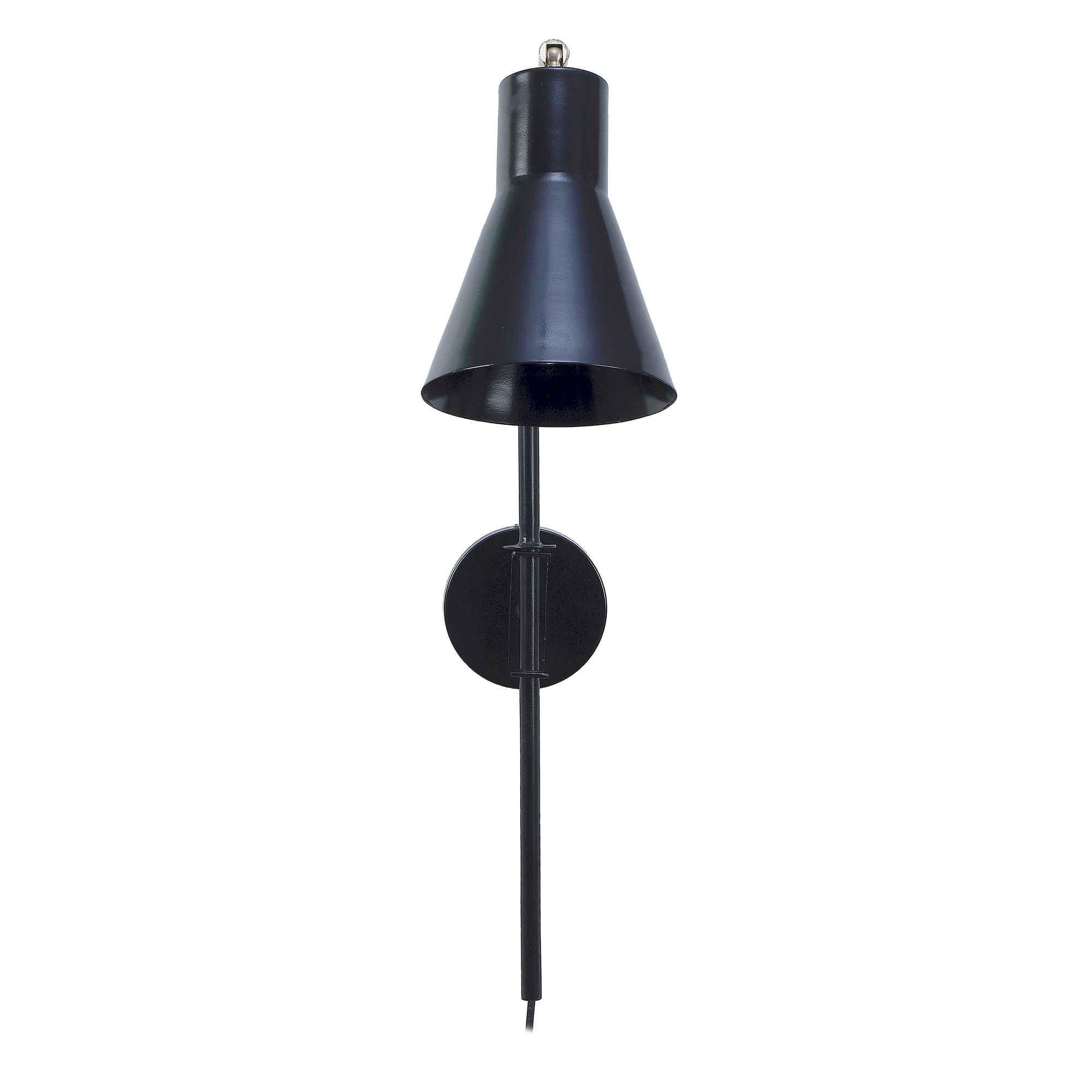 Swing Metal Wall Light