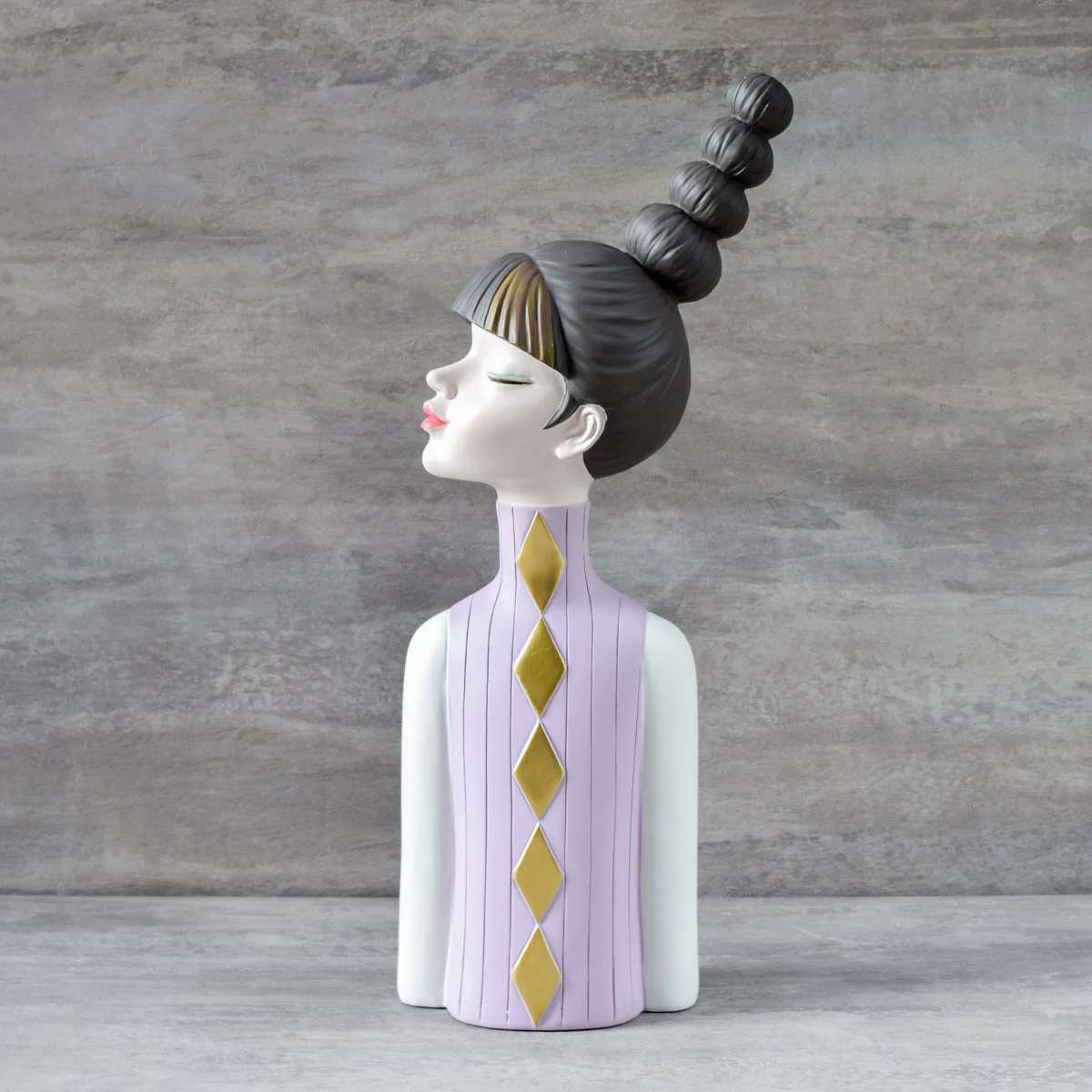 Sarah in Bliss Sculpture