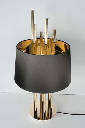 Roma Table Lamp