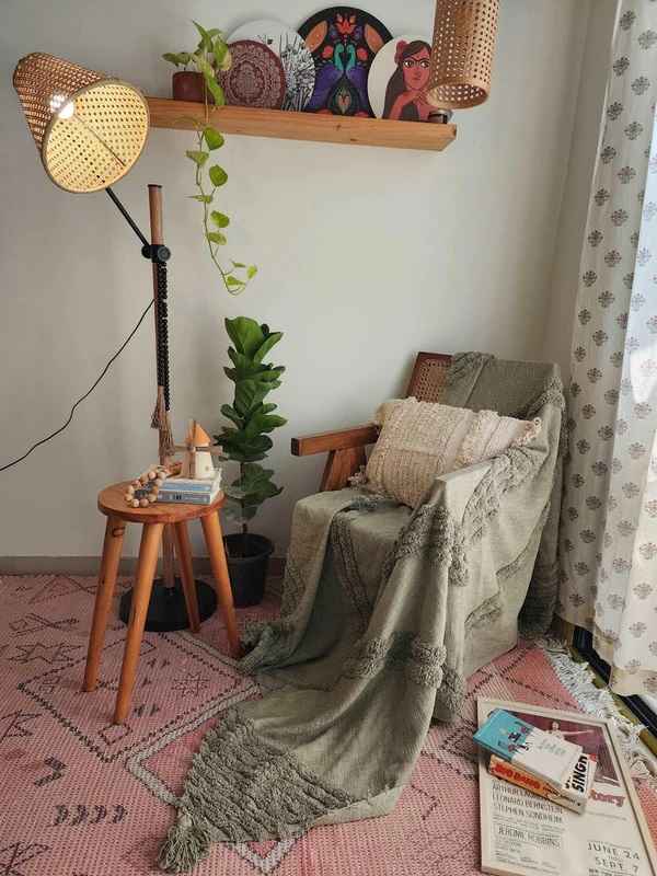 The Tranquil Greens Set