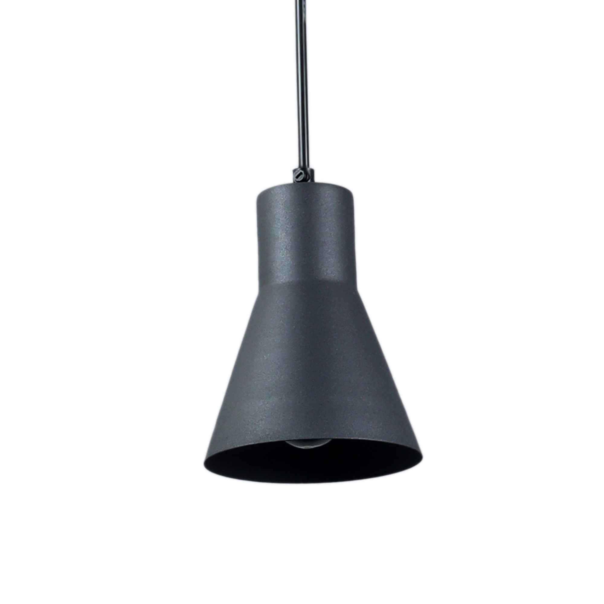 Limpid Hanging Light